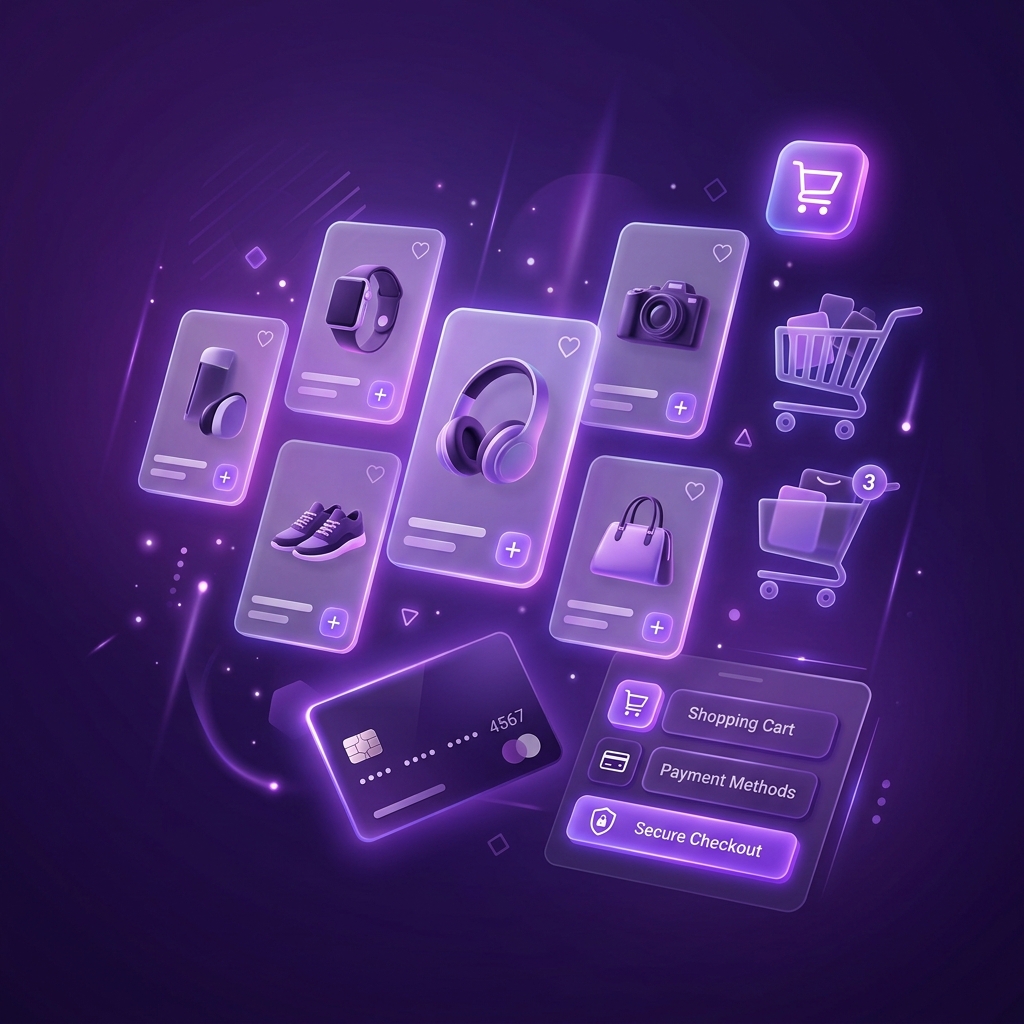E-Commerce