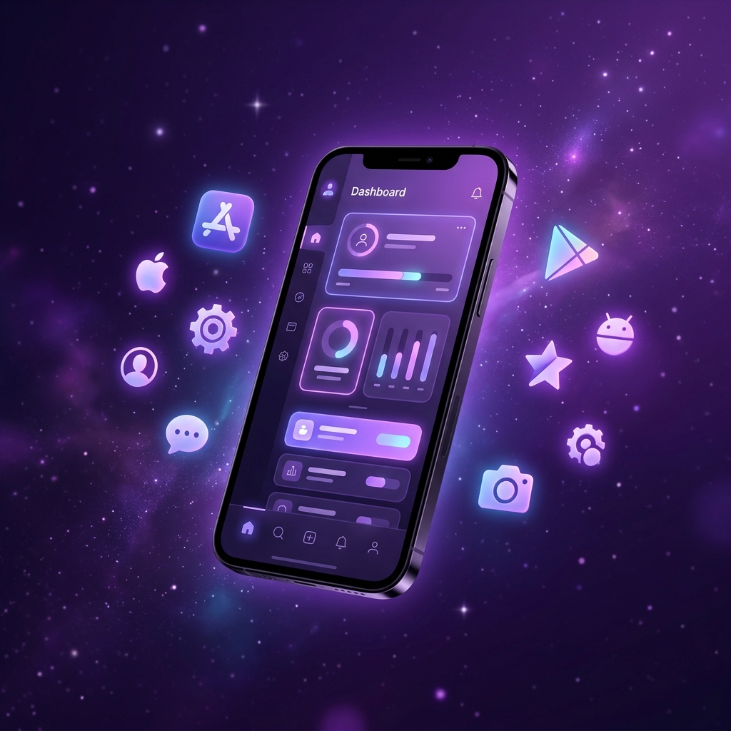 Mobile Apps